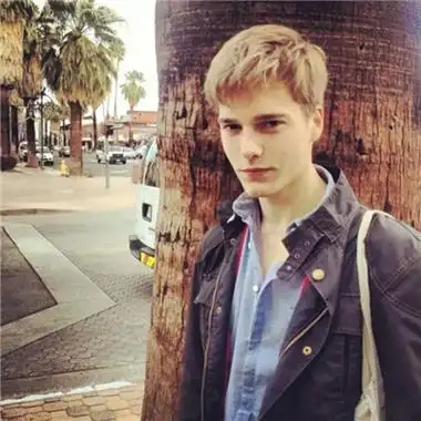 6686体育app初级作者Kylie