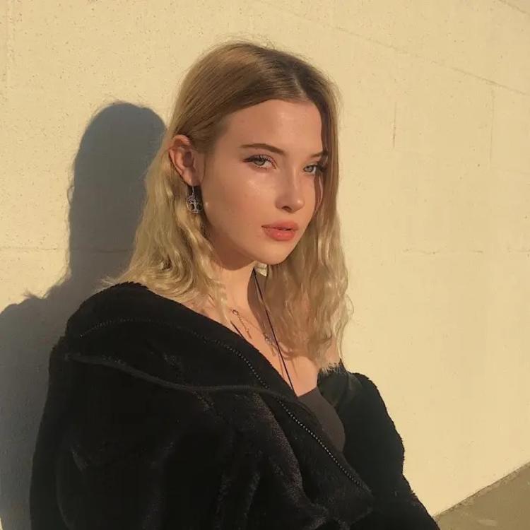 6686体育app银牌作者Abigail