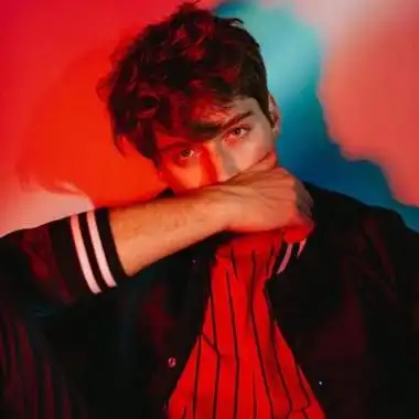 6686体育app合作伙伴Zeke