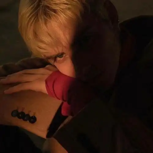 6686体育app钻石作者Tobias