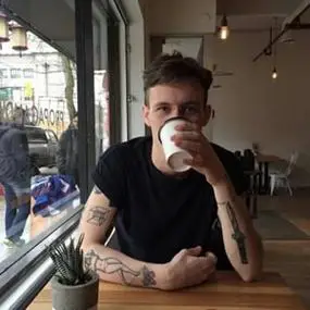 6686体育app铁牌作者Parker