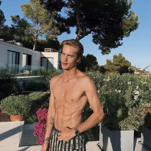 6686体育app中级作者Luke