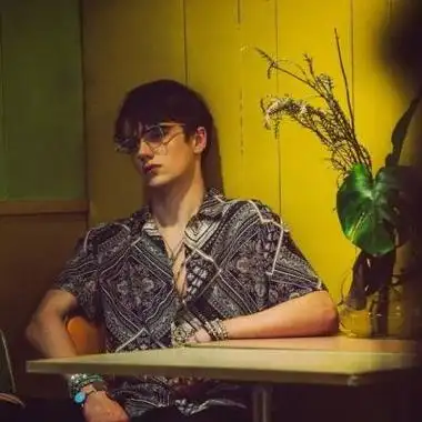 6686体育app初级作者Joanne