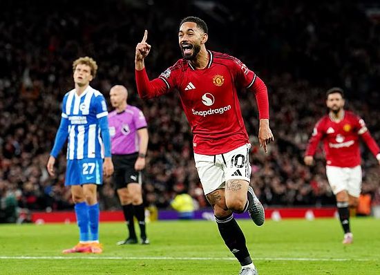 阿莫林谈库尼亚：是特立独行的球员，拥有扰乱对手心态的气场