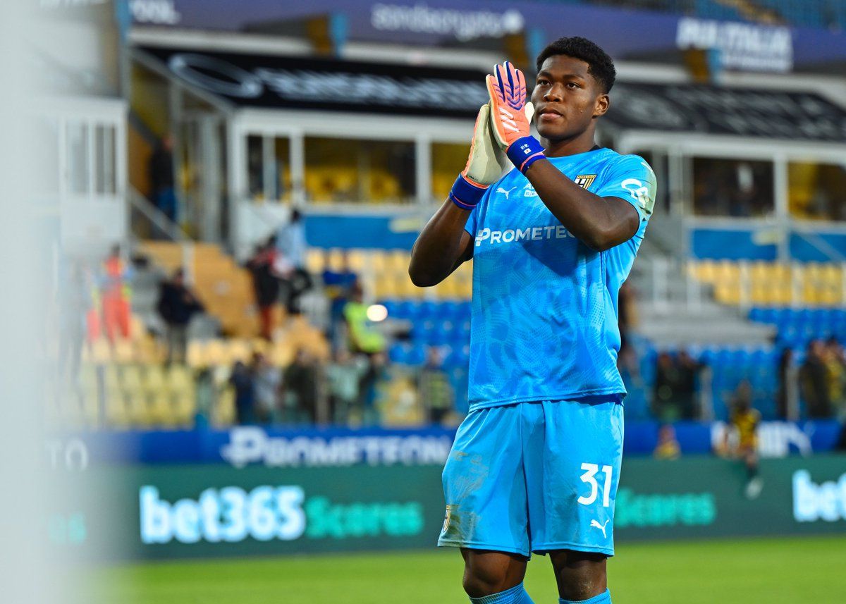 帕尔马官方：左手手指手术胜利，将在日本进行恢复健康