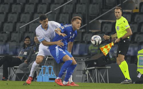 意大利 vs 以色列