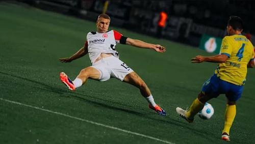 东布伦瑞克 vs 东法兰克福