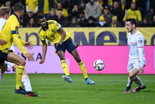 瑞典 vs 阿塞拜疆