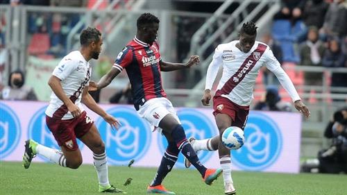 都灵 vs 博洛尼亚