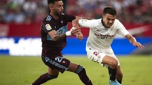 塞尔塔维戈 vs 塞维利亚